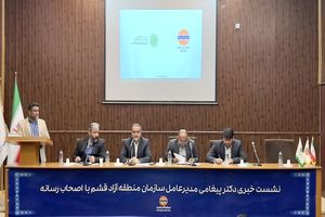 تعیین تکلیف اسناد رفسنجان با سرعت انجام می شود