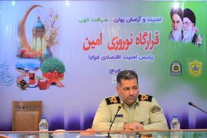 بیش از هزار میلیارد تومان انواع کالای قاچاق در ۲۴ ساعت گذشته کشف شد
