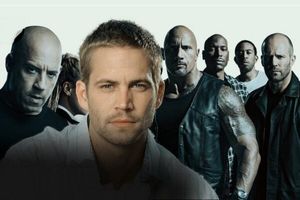 پایان فیلم سینمایی سریع و خشمگین با ساخت سری یازدهم