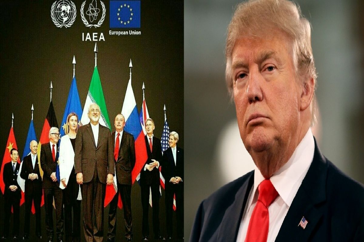 برجام و ترامپ