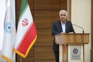 تأکید مدیرکل حوزه استاندار اردبیل بر تقویت روابط عمومی‌ها و حرکت به‌سوی روابط عمومی هوشمند