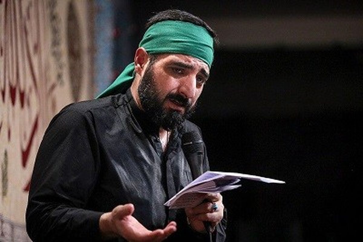 دانلود مداحی بنی فاطمه