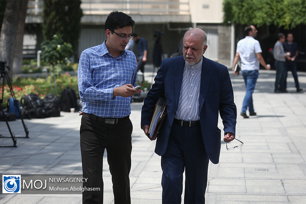  هیچ دیدار خصوصی با وزیر نفت عربستان نداشتم