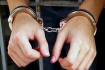 دستگیری قاتل پس از ۱۸ سال در مرودشت فارس