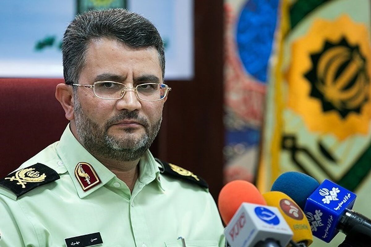 سردار مهری
