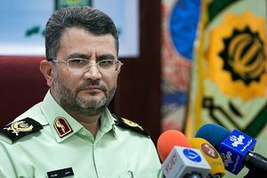 قاطعانه با کشف حجاب در فرودگاه‌ها برخورد می‌کنیم