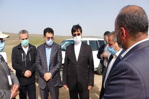 ۲۲۱ طرح عمرانی و اقتصادی در اردبیل آماده افتتاح است