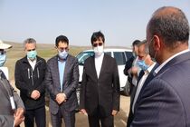 طول بزرگراه اردبیل_ سرچم به ۵۵ کیلومتر افزایش می یابد 