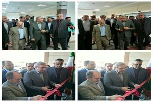 سفر مشاور رئیس جمهور و دبیر شورای عالی مناطق آزاد کشور به منطقه آزاد اروند