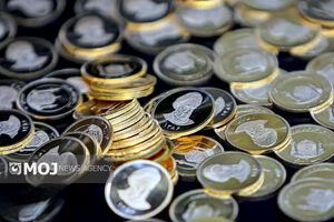 جدیدترین قیمت طلا و سکه در بازار امروز؛ نوسانات ۲۳ خرداد ۱۴۰۵
