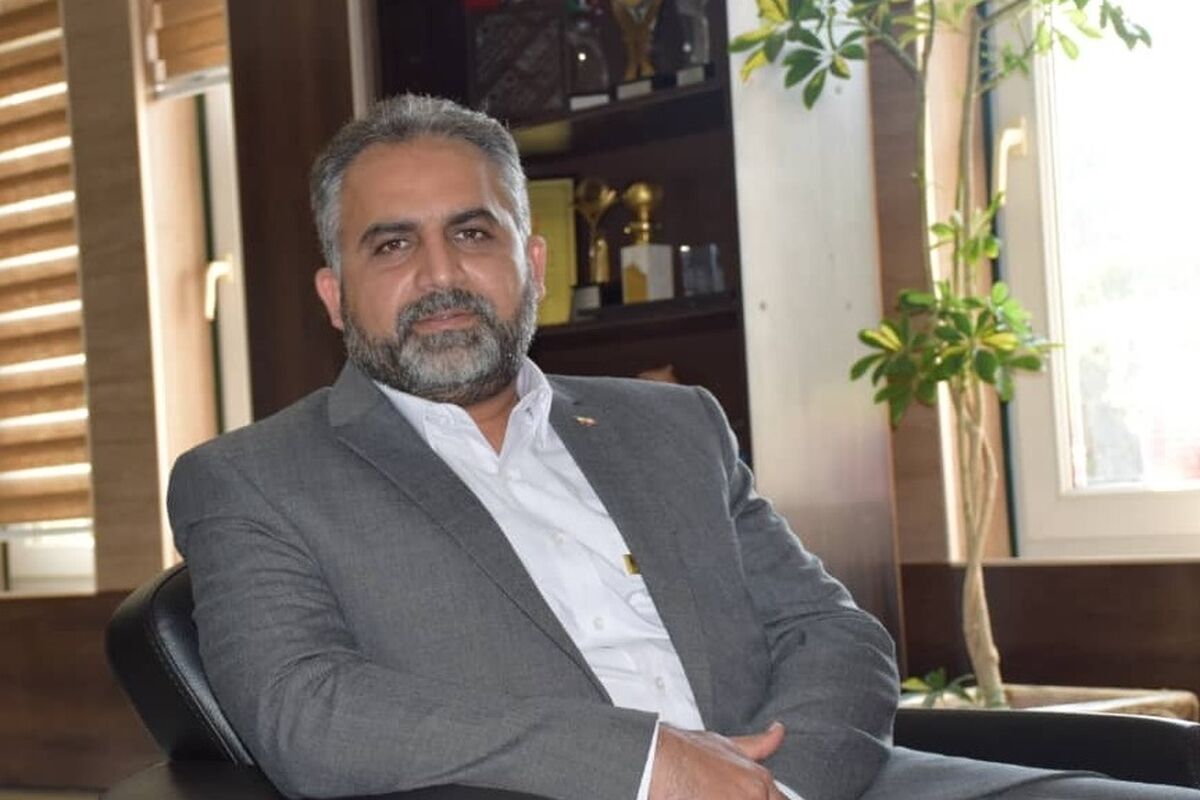 حسن خلج طهرانی