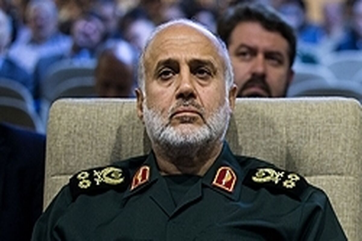 سرلشکر رشید