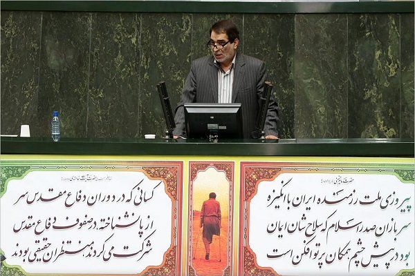 فامیل بازی و دامادپروری در انتصاب ها به صلاح نظام و کشور نیست