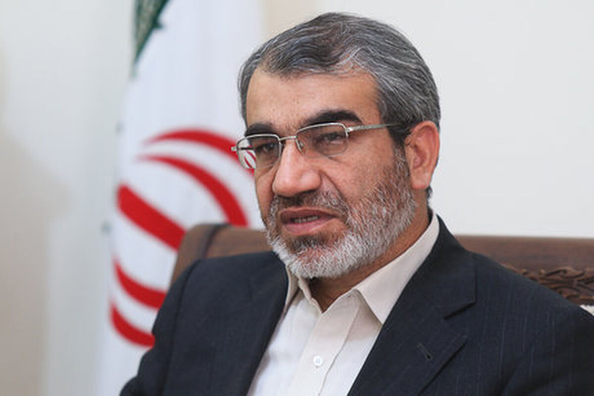 عباسعلی کدخدایی