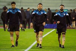هفت داور از ایران در سمینار داوران نخبه فوتبال آسیا شرکت می‌کنند