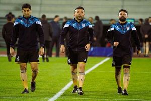 هفت داور از ایران در سمینار داوران نخبه فوتبال آسیا شرکت می‌کنند