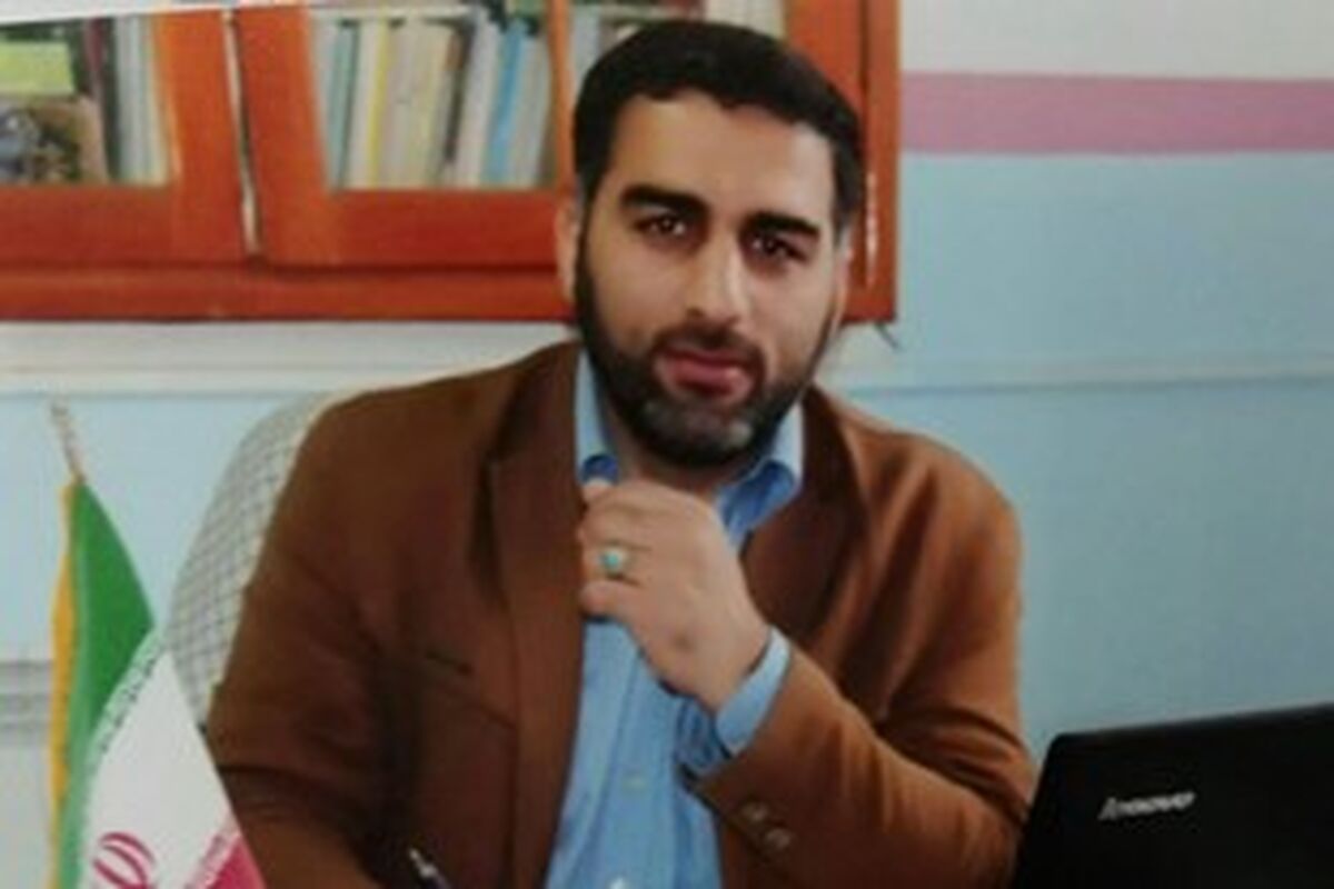 کشاورز
