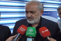 پروژه انتقال آب از دریای عمان به اصفهان را تا زمان بهره برداری کامل پیگیری می کنم