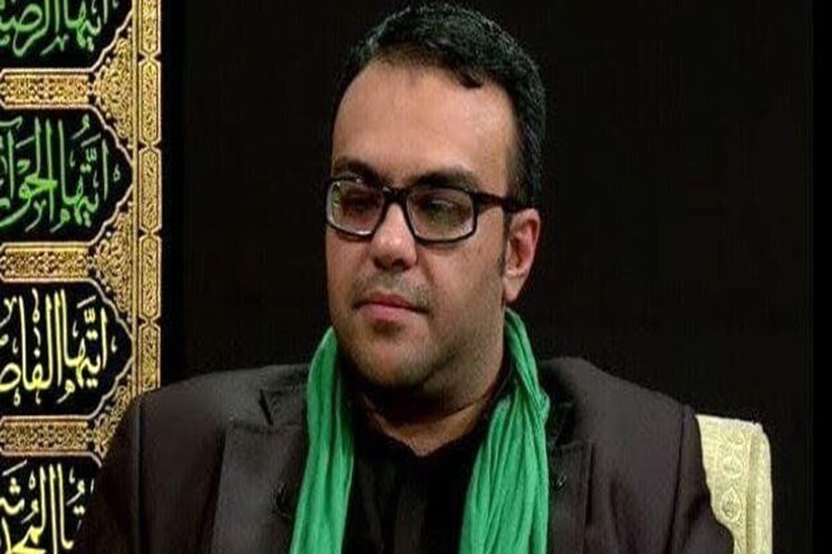 سید حامد حسینی