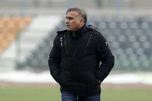 جدایی دین‌محمدی از پیکان 