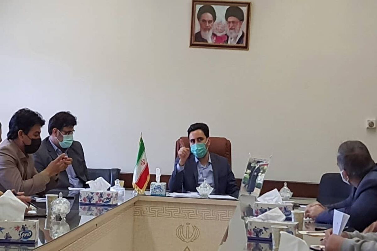 دادستان پارس آباد