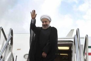 رئیس جمهور در کرمانشاه و هیئت وزیران در شهرستان ها اوضاع را بررسی می کنند