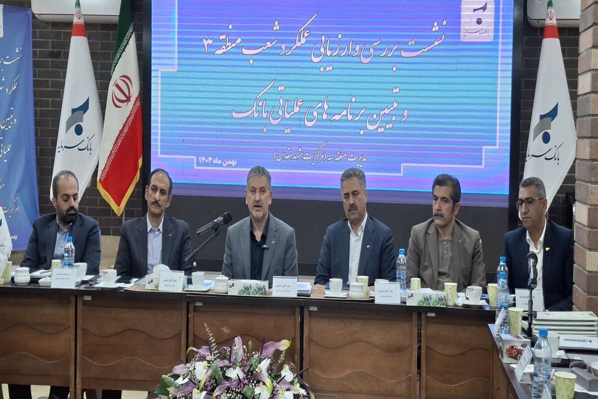بانک سرمایه