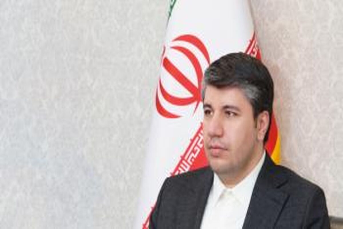 بانک توسعه صادرات ایران
