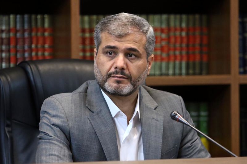 همکاران ما در دادسرا باید روحیه صبر و تحمل خود را تقویت کنند