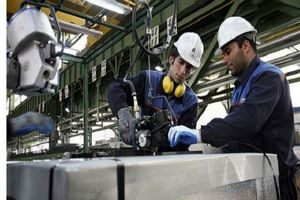 ۶۵۵ هزار فرصت شغلی در سامانه رصد اشتغال ثبت شد