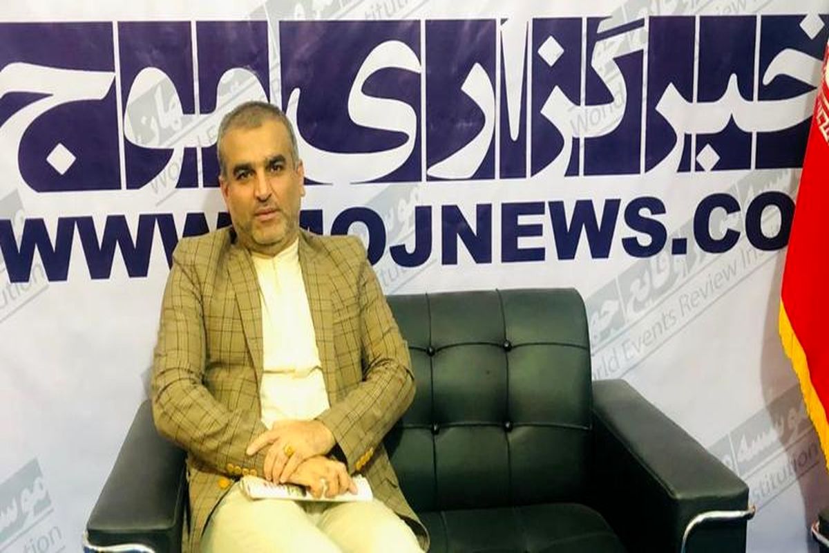 مرتضی اولاد علی