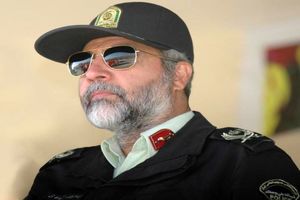 کاهش 25 درصدی وقوع جرایم در ماه رمضان در اصفهان 