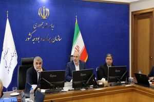 تخصیص ۱۲۵۰ میلیارد تومان اعتبار برای پروژه راه‌آهن اردبیل