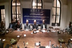 برگزاری یازدهمین نشست تخصصی عمران و مسکن با تأکید بر ارتقای کیفیت ساخت‌وساز در مشهد