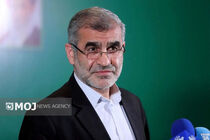 اقتدار و امنیت، کالای وارداتی نیست