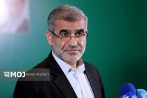 نیکزاد از محورهای گفت‌وگوی مجلس با رئیس‌جمهور خبر داد