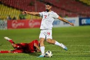 بازیکنان اگر خودشان باشند، توان برتری مقابل هر حریفی را دارند