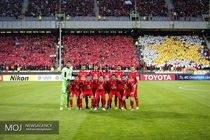 ساعت بازی پرسپولیس و السد قطر مشخص شد