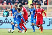 ساعت بازی تراکتور و استقلال مشخص شد