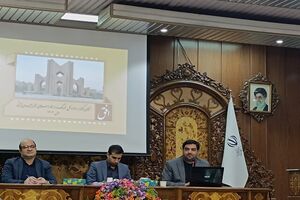 حضور اثربخش شهید آل‌هاشم یکی از ارکان توسعه فرهنگی آذربایجان شرقی بود