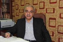 اسماعیل نورصالحی، سرپرست مرکز بهداشت رشت شد