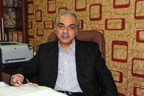 اسماعیل نورصالحی، سرپرست مرکز بهداشت رشت شد