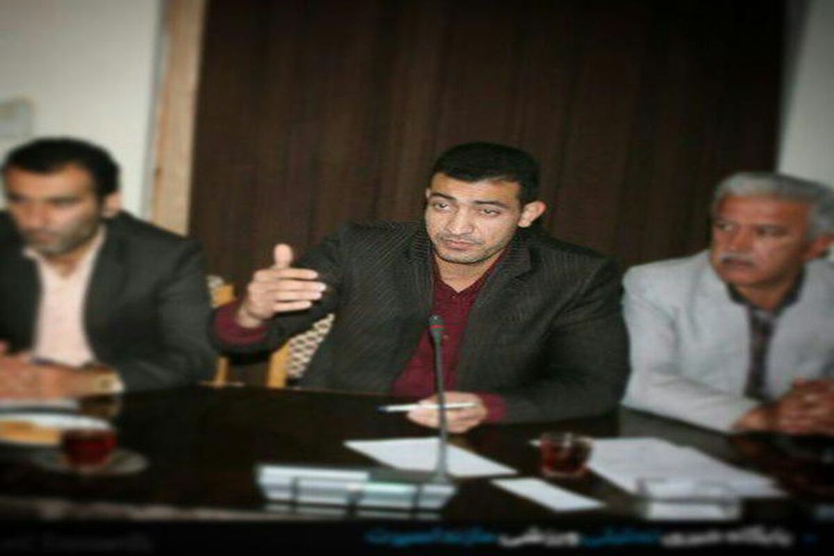 اکبرزاده