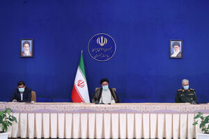 دانشگاه‌های علوم پزشکی به شبهات مطرح در فضای مجازی درباره درمان کرونا پاسخ علمی و منطقی دهند