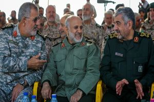 توان نظامی جمهوری اسلامی ایران یک توان بازدارنده است