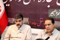 مهمترین هدف ستاد اربعین، رضایت‌مندی زائران است