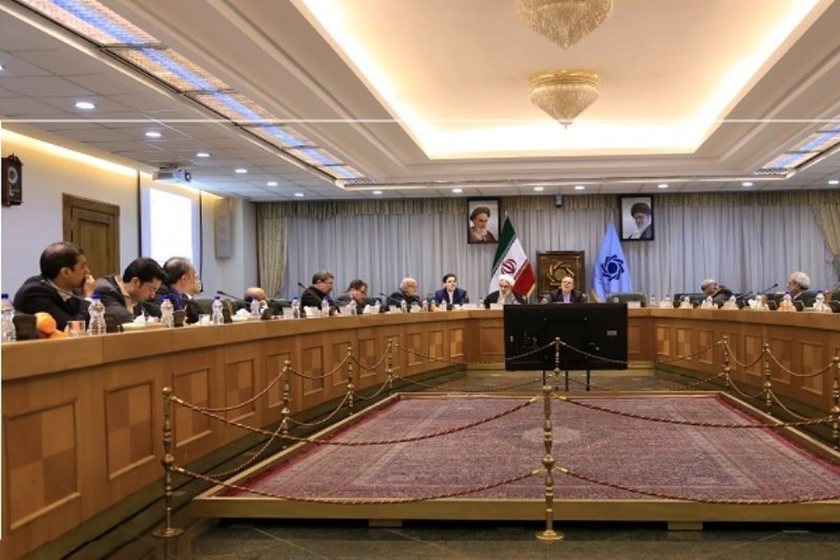 شورای پول و اعتبار