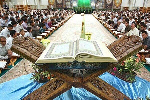 محافل قرآنی شب نیمه‌شعبان در سراسر کشور احیا می‌شود