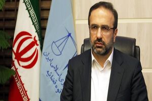 اشتغال زندانیان در واحدهای تولیدی اشتهارد