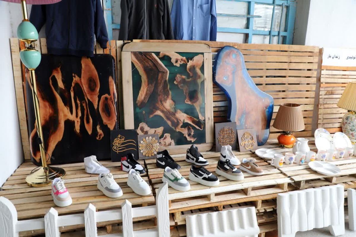 معاون رئیس جمهور